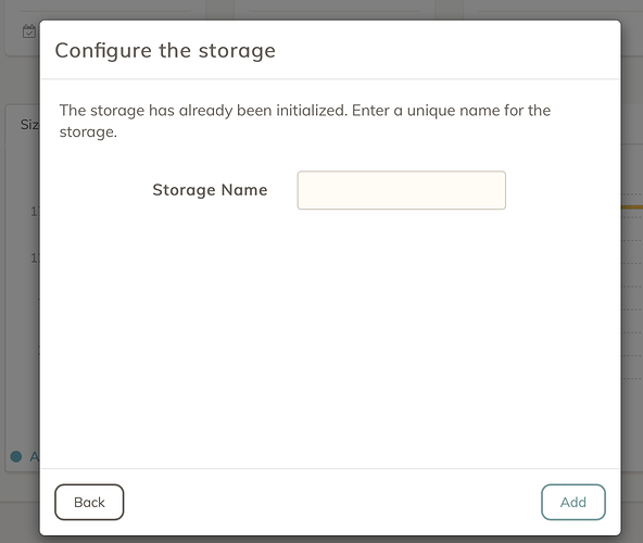 duplicacy installation just for me anyone