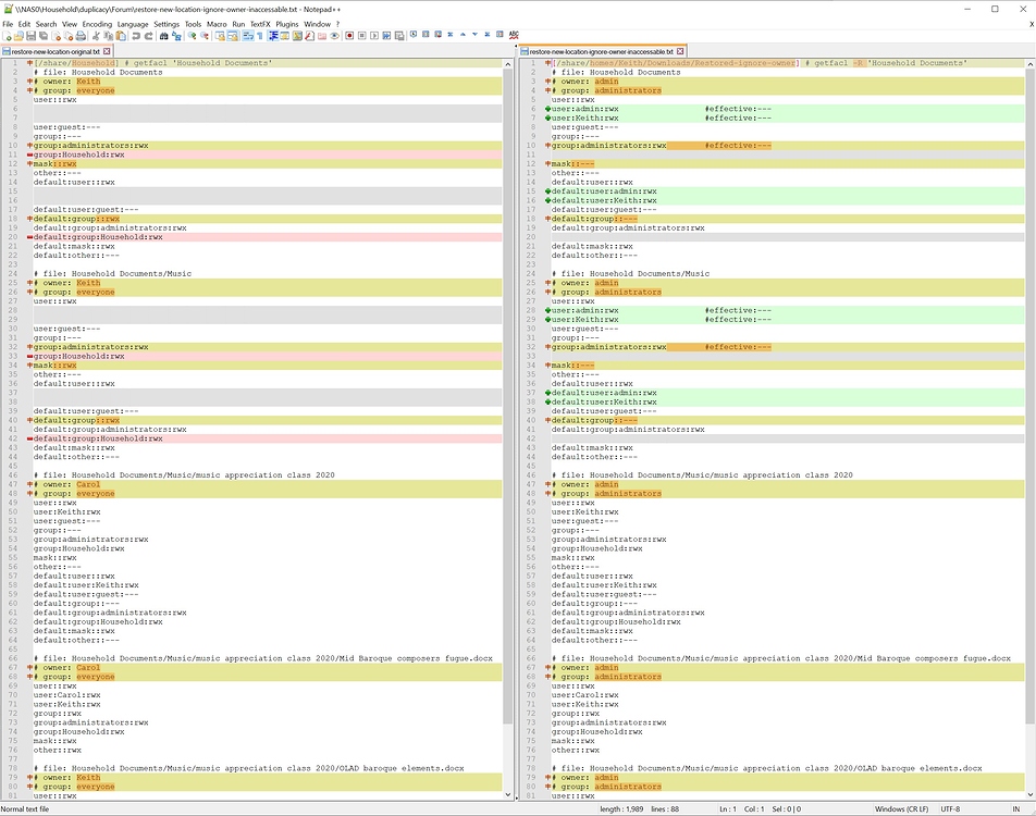 qnap duplicacy qnap duplicacy